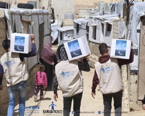 شريط رمضان 3