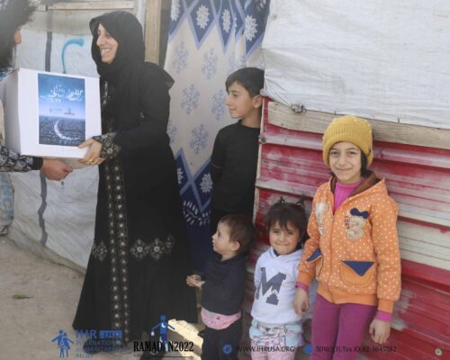 شريط رمضان 4